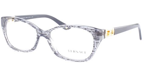 lunette rose versace|Women's Designer Eye Glasses .